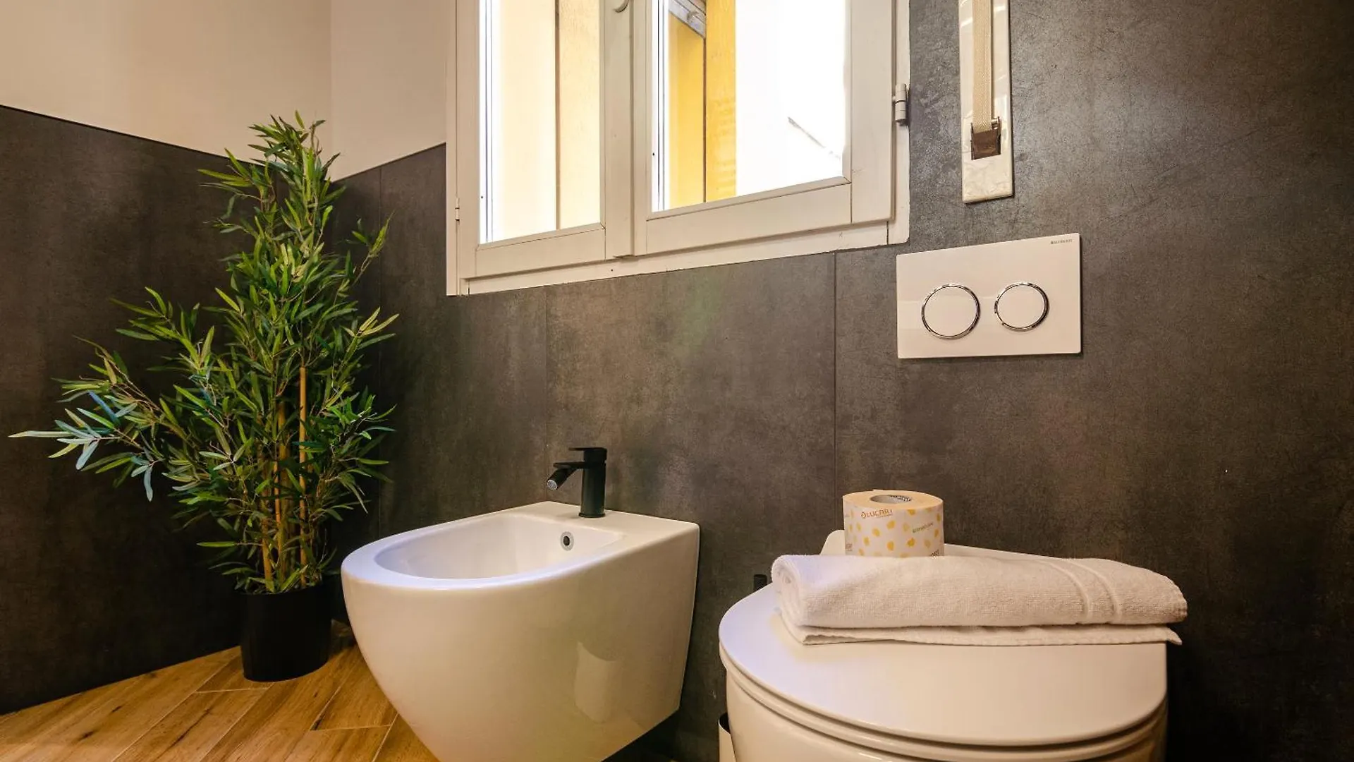 Appartement Dimora Galliera Bologna