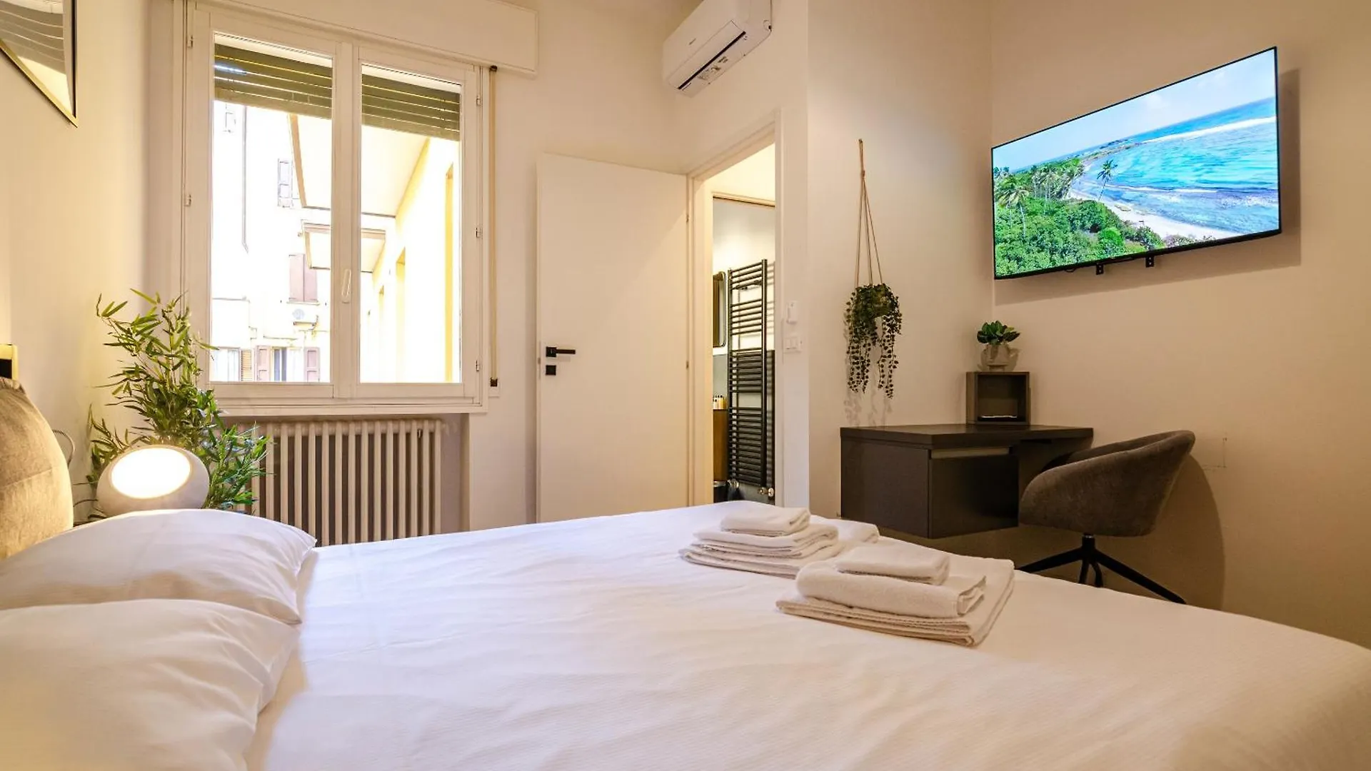 Dimora Galliera Bologna 0*,  Italië