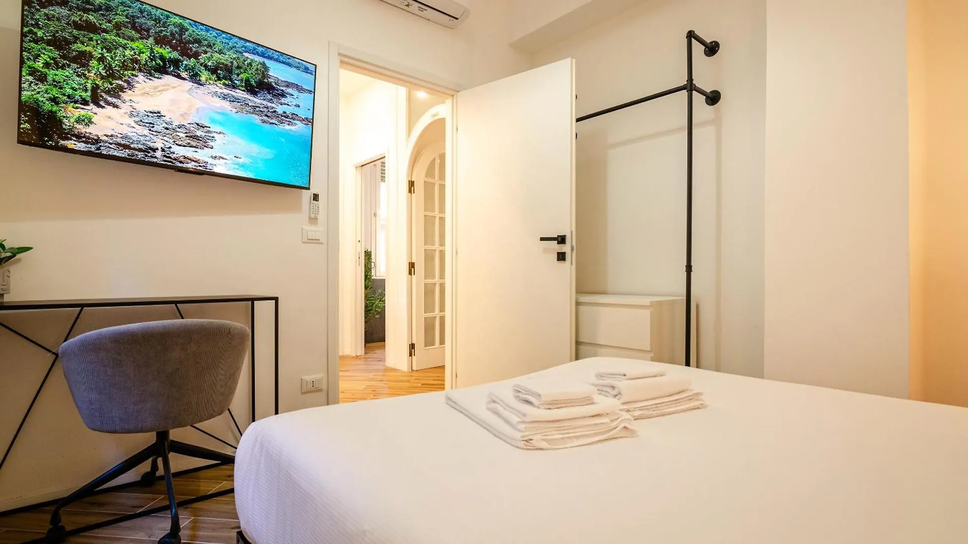 Dimora Galliera Bologna Appartement