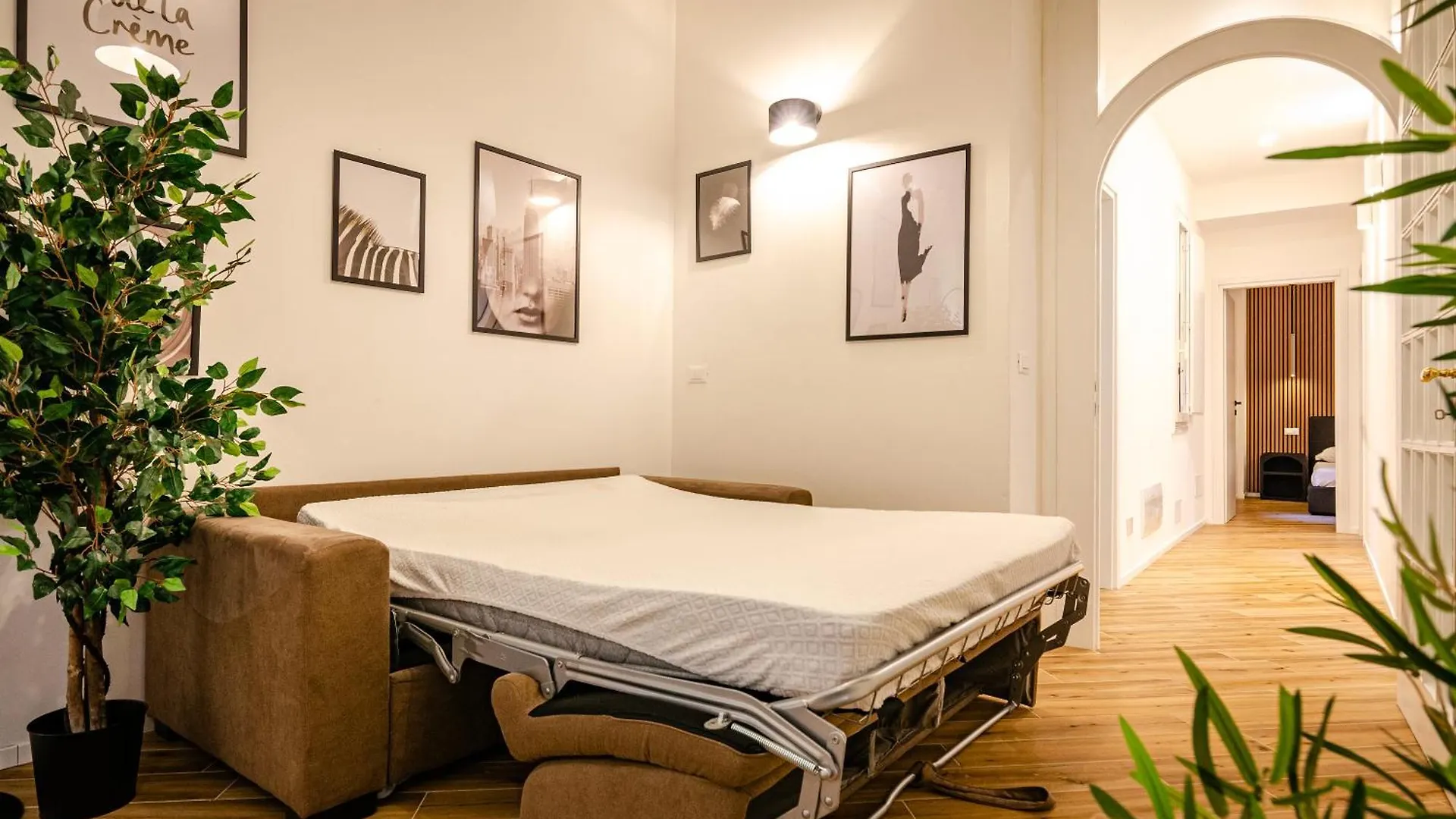 Dimora Galliera Bologna