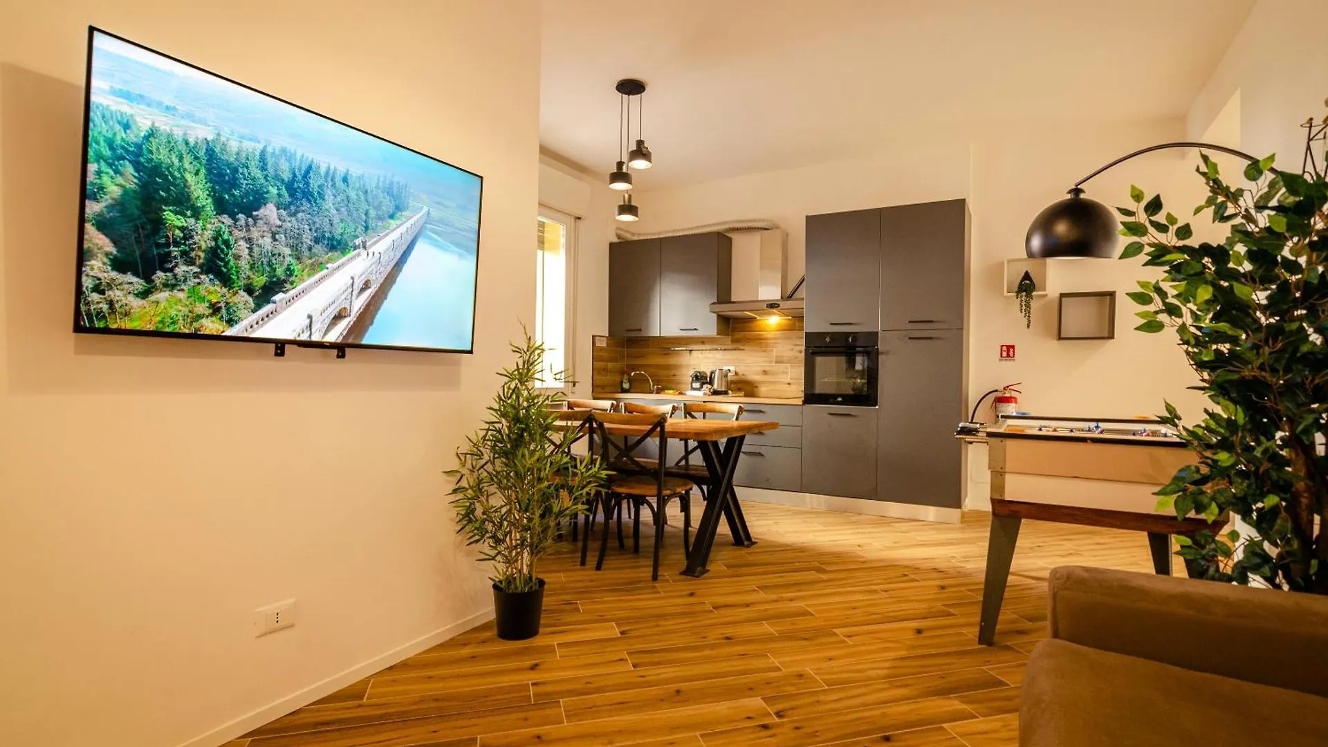 Appartement Dimora Galliera Bologna