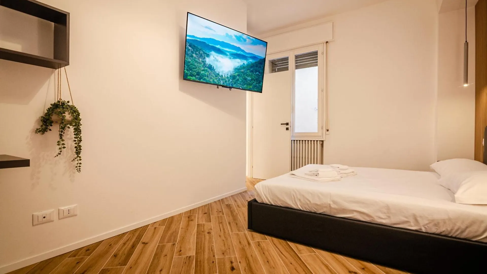 Appartement Dimora Galliera Bologna Italië