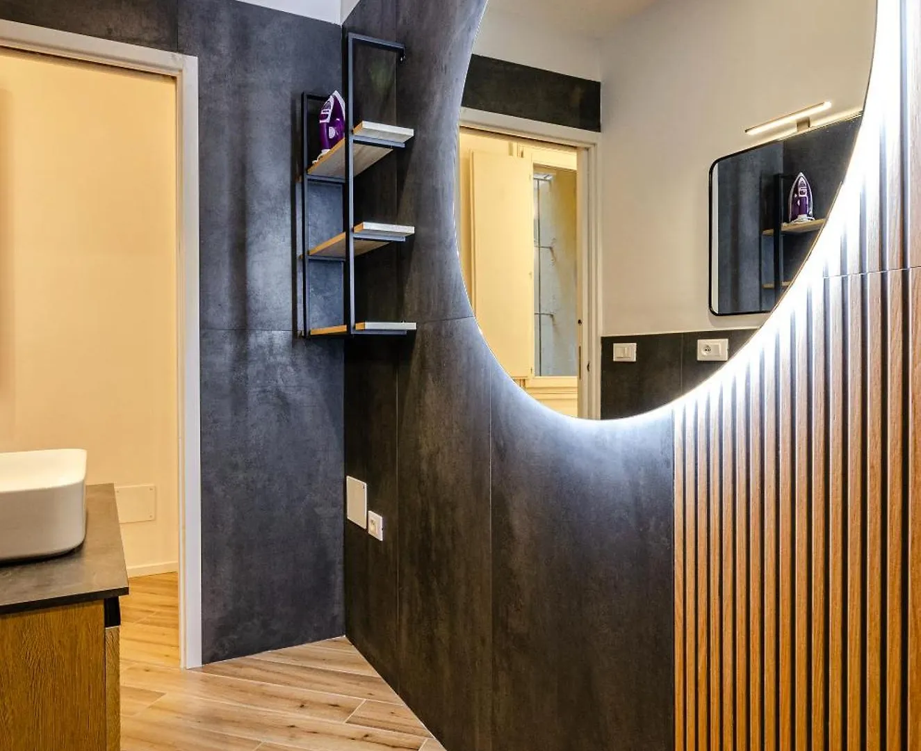 Dimora Galliera Bologna Appartement
