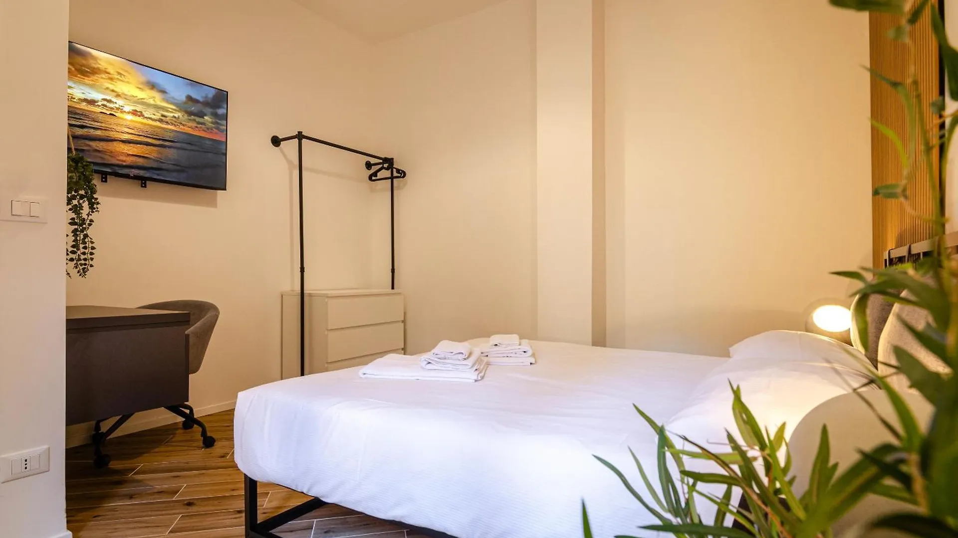 Appartement Dimora Galliera Bologna Italië